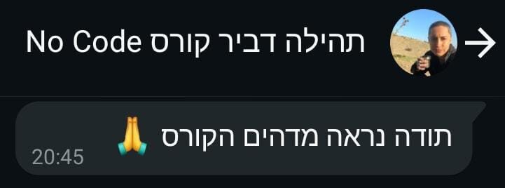 תהילה דביר